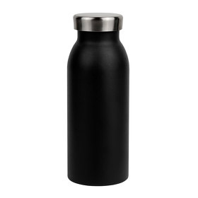 A201008.010 - Термобутылка вакуумная герметичная, Vesper, 500 ml, черная