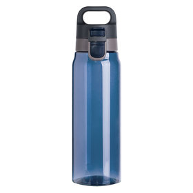 A201713.030 - Спортивная бутылка для воды, Aqua, 830 ml, синяя