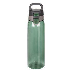 Спортивная бутылка для воды, Aqua, 830 ml, зеленая (A201713.040)