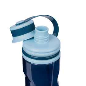 Спортивная бутылка для воды, Cort, 670 ml, синяя