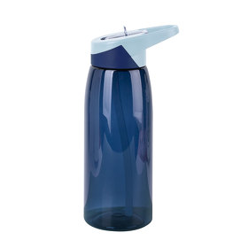 Спортивная бутылка для воды, Joy, 750 ml, синяя (A205221.030)
