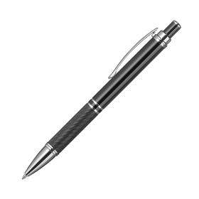A151015.010 - Шариковая ручка Crocus, черная