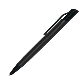 A186006.010 - Шариковая ручка Grunge, черная