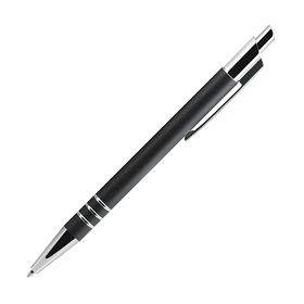 Шариковая ручка City, черная (A164209.010)