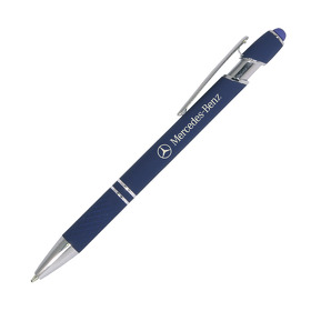 Шариковая ручка Comet, синяя