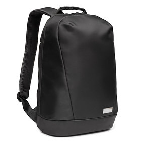 A59272.010 - Бизнес рюкзак Alter с USB разъемом, черный