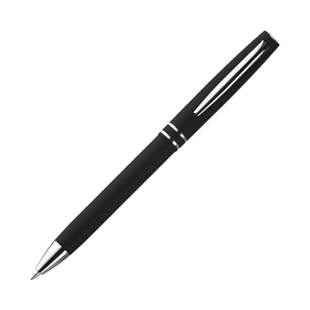 Шариковая ручка Consul, черная
