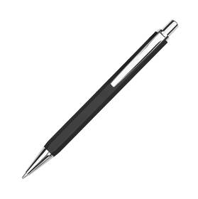 A210607.010 - Шариковая ручка Urban, черная