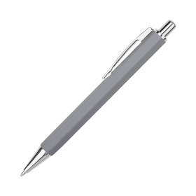 Шариковая ручка Urban, серая