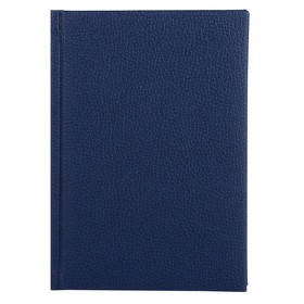Ежедневник Dallas, А5, датированный (2022 г.), синий (A22011.031)