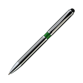 Шариковая ручка iP, зеленая