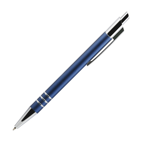 Шариковая ручка City, синяя (A164209.030)