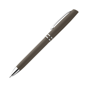 A171006.020 - Шариковая ручка Consul, какао