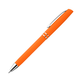 A171006.070 - Шариковая ручка Consul, оранжевая
