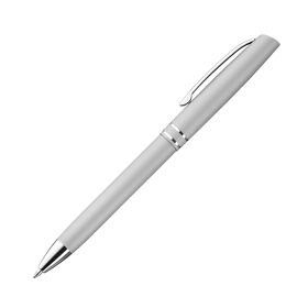 A171006.080 - Шариковая ручка Consul, серебро