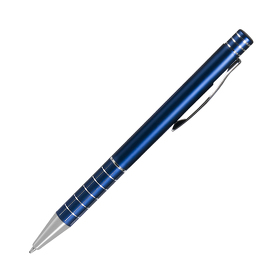 Шариковая ручка Scotland, синяя (A176002.030)