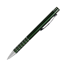 Шариковая ручка Scotland, зеленая (A176002.040)