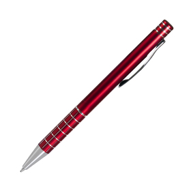 A176002.060 - Шариковая ручка Scotland, красная