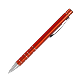Шариковая ручка Scotland, оранжевая (A176002.070)