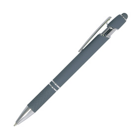 Шариковая ручка Comet, темно-серая (A183011.080)