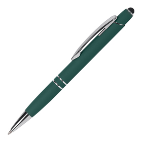 Шариковая ручка Comet NEO, зеленая (A193022.040)