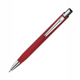 Шариковая ручка Pyramid NEO, красная (A195109.060)
