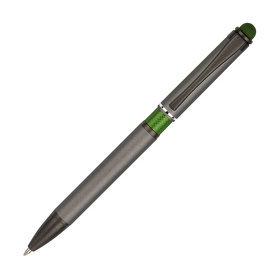 Шариковая ручка IP Chameleon, зеленая (A1730162.040)
