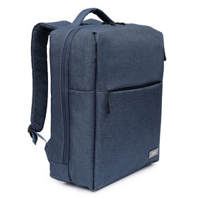 Рюкзак для ноутбука Conveza, синий/серый (A52002.030)