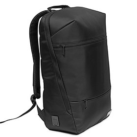 Бизнес рюкзак Taller  с USB разъемом, черный (A59321.010)
