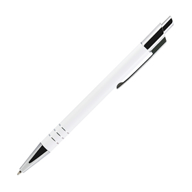 Шариковая ручка City, белая (A164209.100)