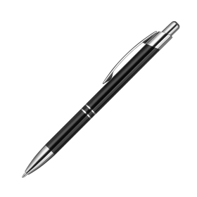 Шариковая ручка Portobello PROMO, черная (A165032.010)