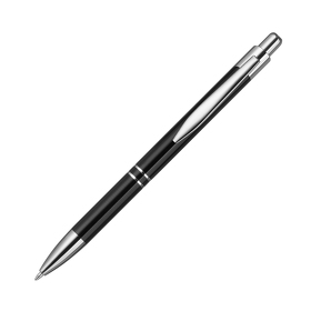 Шариковая ручка Portobello PROMO, черная