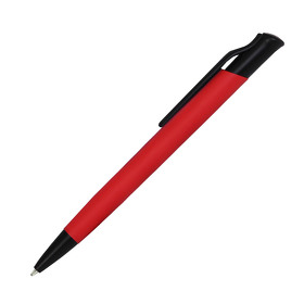 A186006.060 - Шариковая ручка Grunge, красная