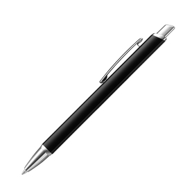 A198008.010 - Шариковая ручка Penta, черная