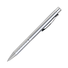 Шариковая ручка Scotland, серебряная (A176002.080)