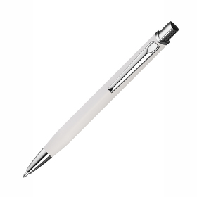 A195109.100 - Шариковая ручка Pyramid NEO, белая