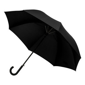Зонт-трость Torino, черный (A194030.010)