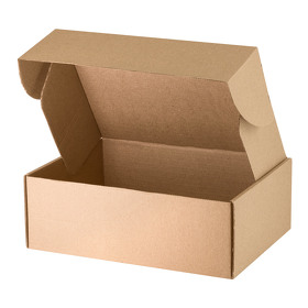 Подарочная коробка для набора универсальная, крафт, 230*170*80 мм (A20102021.01)