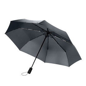 Зонт складной Nord, серый (A192030.080)