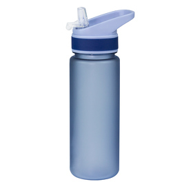 Спортивная бутылка для воды, Forza, 600 ml, синяя