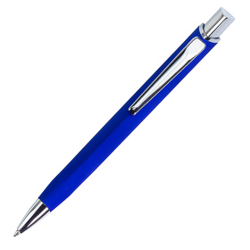 Шариковая ручка Pyramid NEO, Ultramarine, ярко-синяя