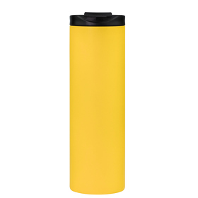 Термокружка вакуумная, Rondo, Lemoni, 450 ml, желтая (A224001.175)