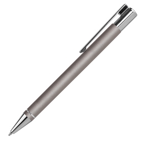 Шариковая ручка Velutto pen, серая (A223013.080)