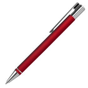 A223013.060 - Шариковая ручка Velutto pen, красная