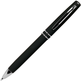 A17BP1006-010/1 - Шариковая ручка Consul, черная/1