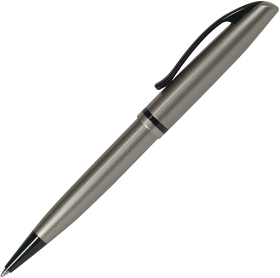 Шариковая ручка ART, серая/перламутр (A19BP6632-080)