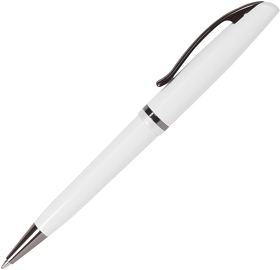 Шариковая ручка ART, белая (A19BP6632-100)