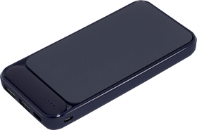 Внешний аккумулятор с подсветкой Starlight Plus PB 10000 mAh, синий (A37119.030)