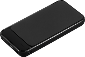 Внешний аккумулятор с подсветкой Starlight Plus PB 10000 mAh, черный (A37119.010)