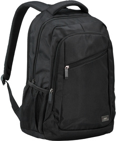 Спортивный рюкзак Delta, черный (A20063.010)